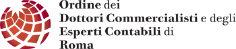 Ordine dei Dottori Comemrcialisti ed esperti Contabili Roma